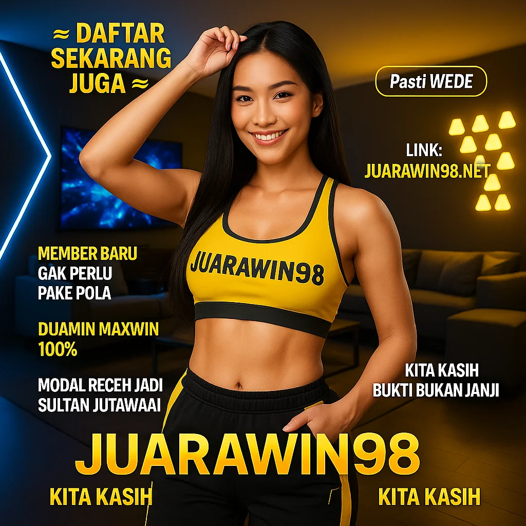 Juarawin98 | Kejutan Besar Juarawin 98 Game Penuh Profit! - WooCommerce eCommerce